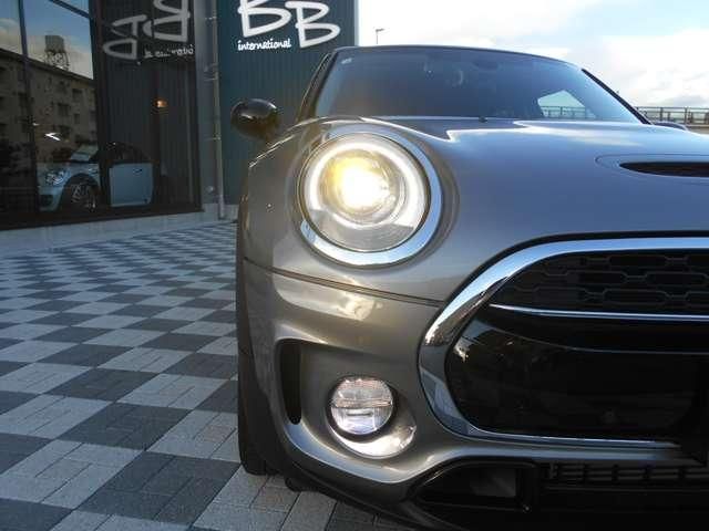 BMW MINI COOPER S CL 2016 Image 31