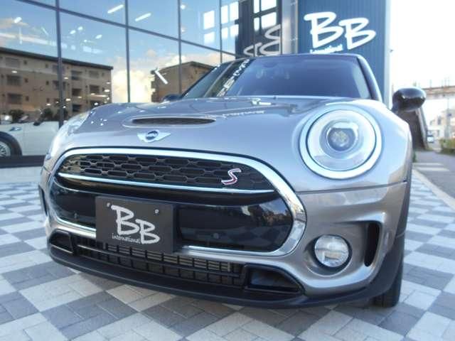 BMW MINI COOPER S CL 2016 Image 31
