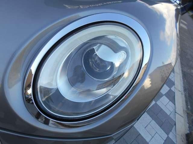 BMW MINI COOPER S CL 2016 Image 31