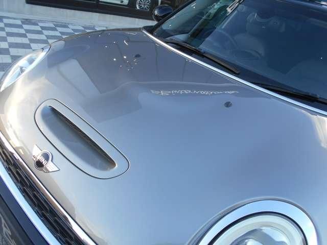 BMW MINI COOPER S CL 2016 Image 31