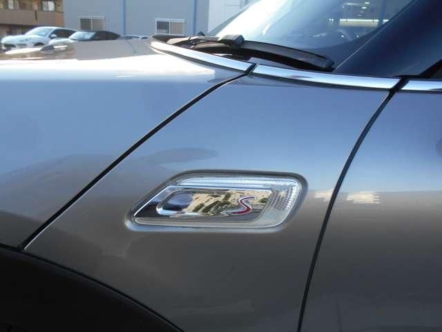 BMW MINI COOPER S CL 2016 Image 31