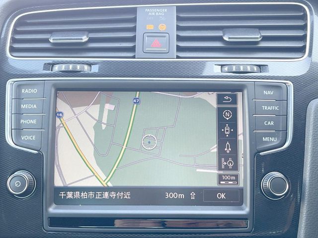 VOLKSWAGEN GOLF GTI 2015 Image 31