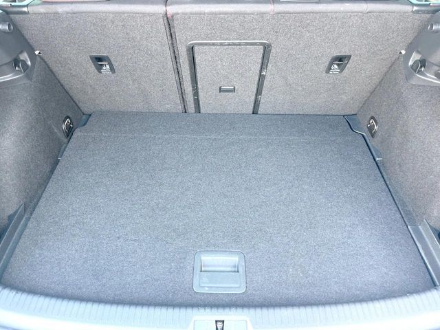 VOLKSWAGEN GOLF GTI 2015 Image 31