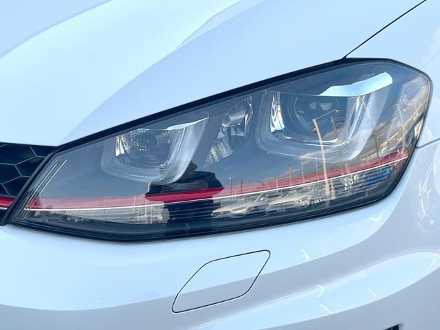 VOLKSWAGEN GOLF GTI 2015 Image 31