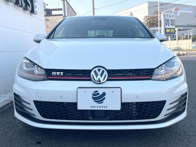 VOLKSWAGEN GOLF GTI 2015 Image 31