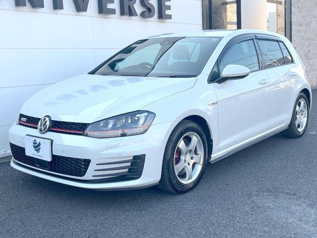 VOLKSWAGEN GOLF GTI 2015 Image 31