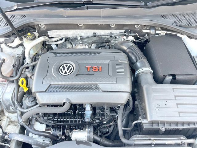 VOLKSWAGEN GOLF GTI 2015 Image 31