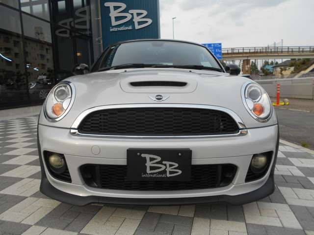 BMW MINI COOPER S CO 2012 Image 31