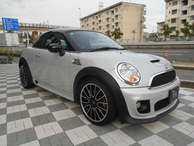 BMW MINI COOPER S CO 2012 Image 31
