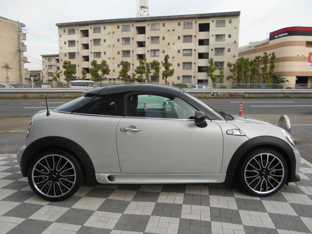 BMW MINI COOPER S CO 2012 Image 31