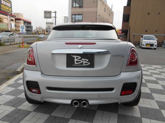 BMW MINI COOPER S CO 2012 Image 31