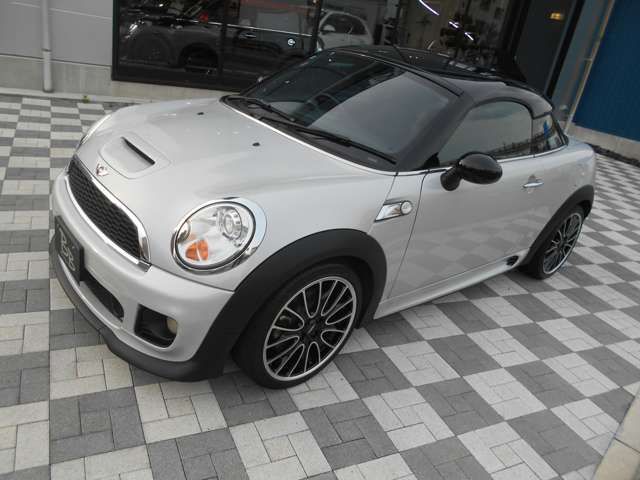 BMW MINI COOPER S CO 2012 Image 31