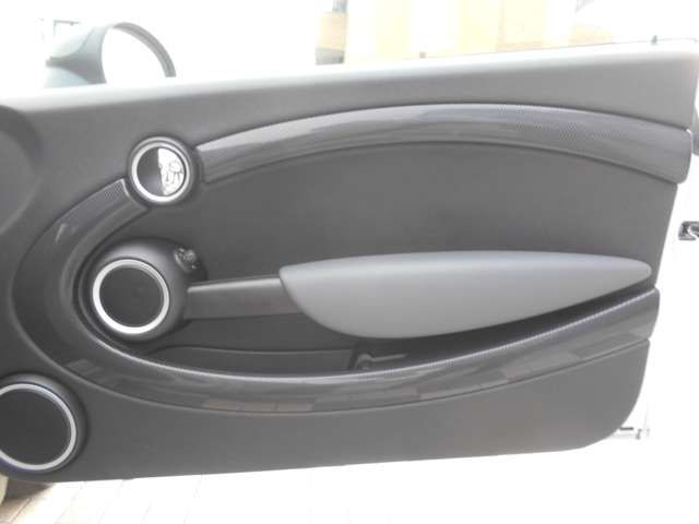 BMW MINI COOPER S CO 2012 Image 31