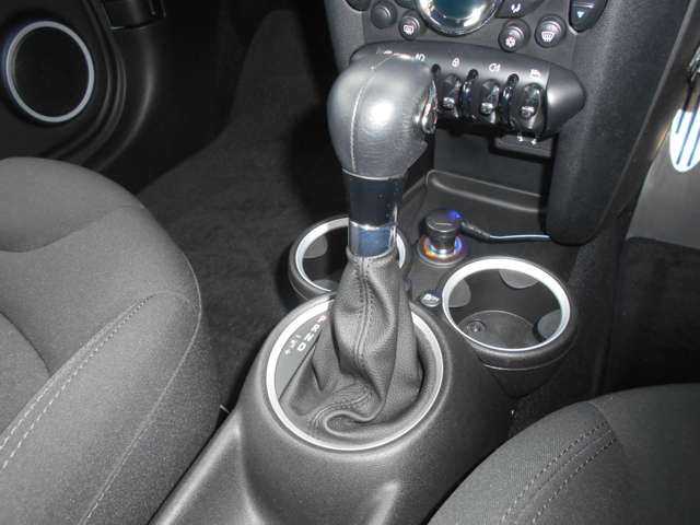 BMW MINI COOPER S CO 2012 Image 31