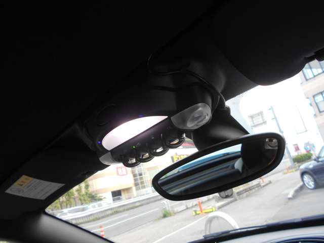 BMW MINI COOPER S CO 2012 Image 31