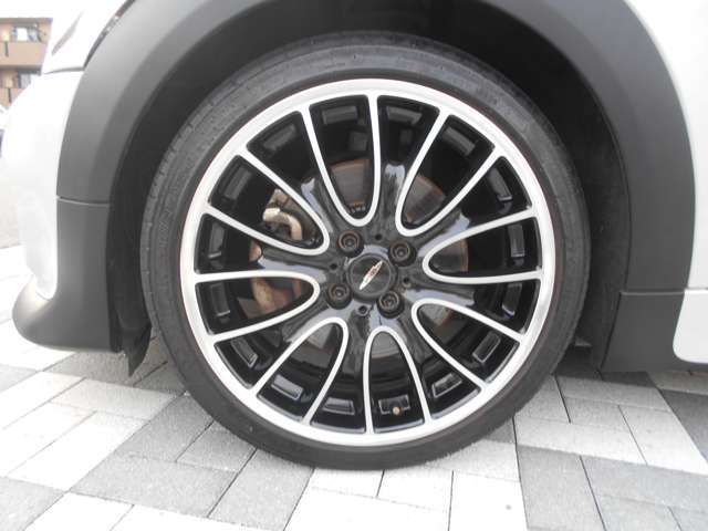 BMW MINI COOPER S CO 2012 Image 31