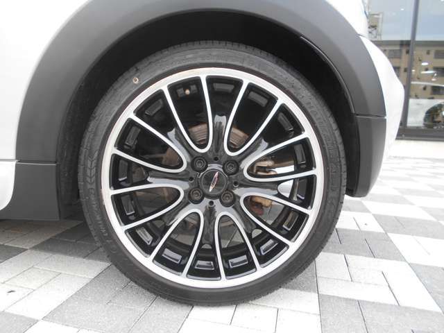 BMW MINI COOPER S CO 2012 Image 31