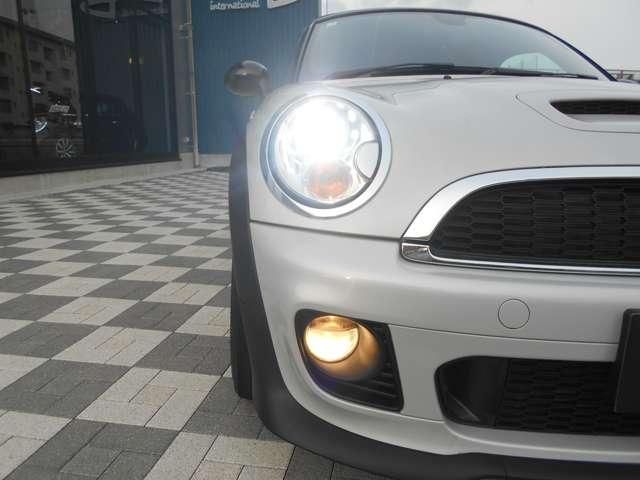 BMW MINI COOPER S CO 2012 Image 31