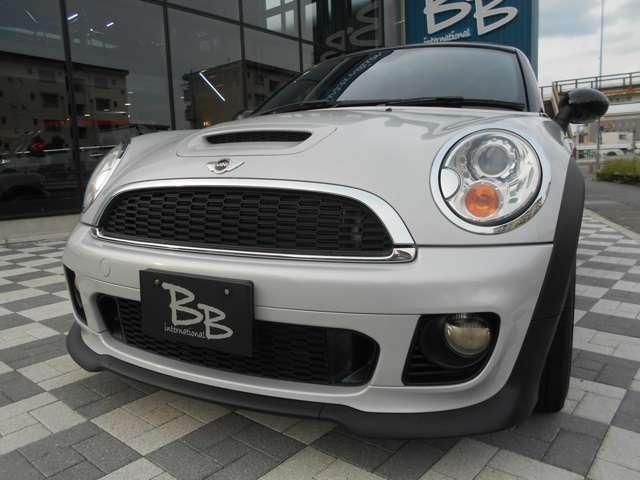 BMW MINI COOPER S CO 2012 Image 31