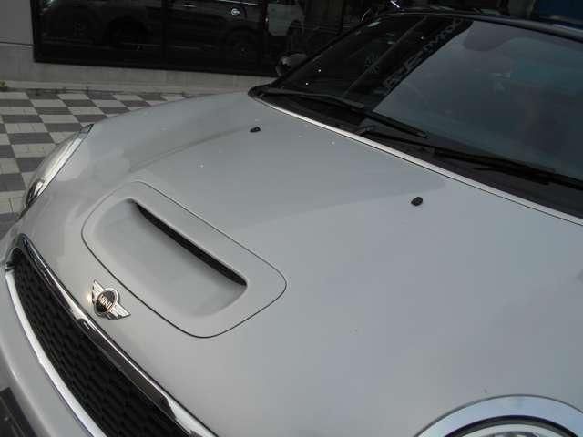 BMW MINI COOPER S CO 2012 Image 31