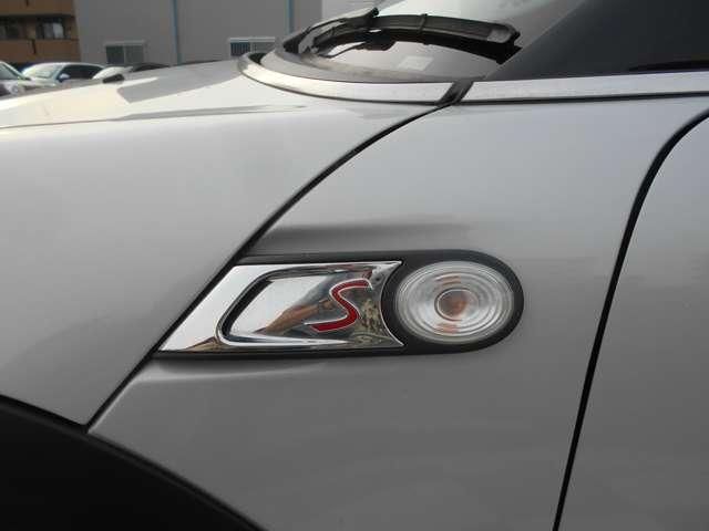 BMW MINI COOPER S CO 2012 Image 31