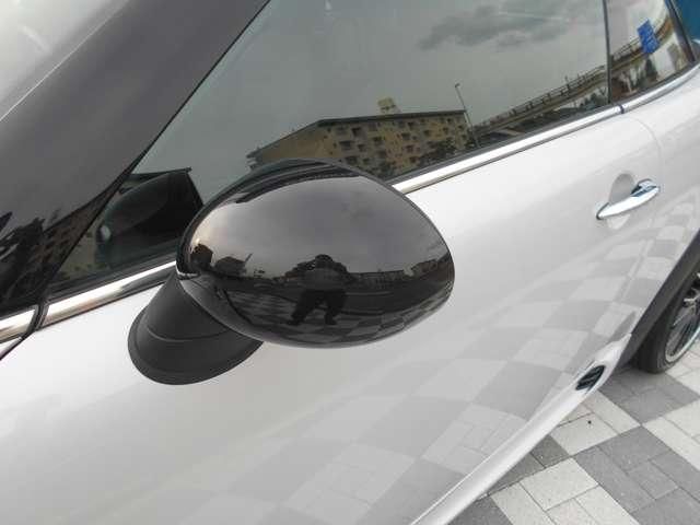 BMW MINI COOPER S CO 2012 Image 31