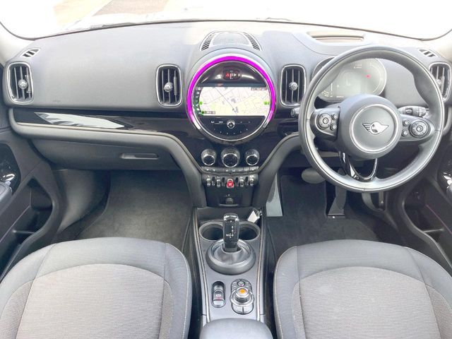 BMW MINI COOPER D CROSSO 2021 Image 31