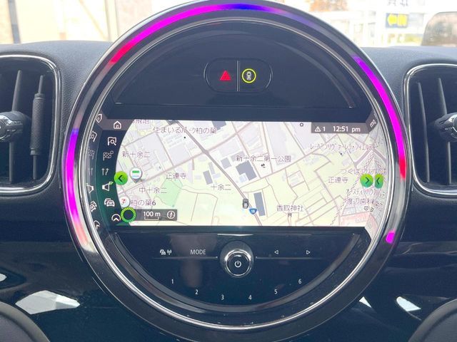 BMW MINI COOPER D CROSSO 2021 Image 31