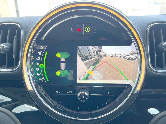 BMW MINI COOPER D CROSSO 2021 Image 31