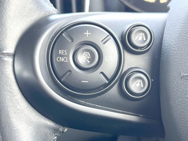 BMW MINI COOPER D CROSSO 2021 Image 31