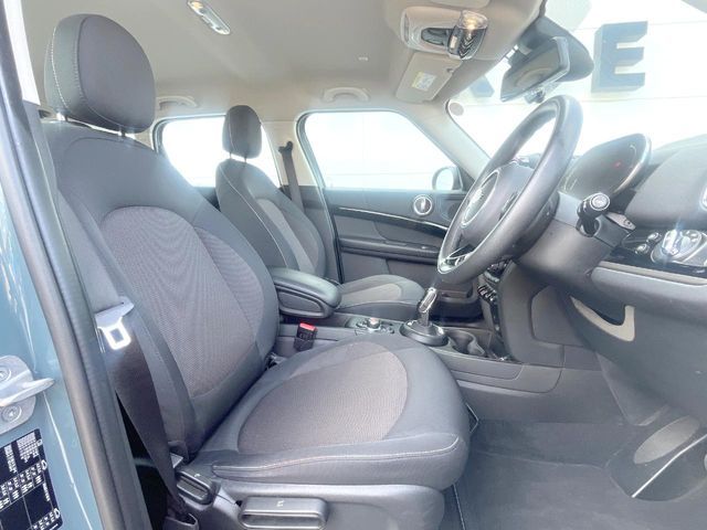 BMW MINI COOPER D CROSSO 2021 Image 31