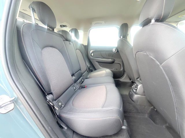 BMW MINI COOPER D CROSSO 2021 Image 31