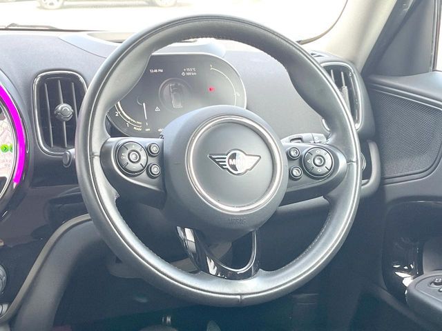 BMW MINI COOPER D CROSSO 2021 Image 31