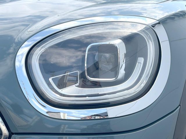 BMW MINI COOPER D CROSSO 2021 Image 31