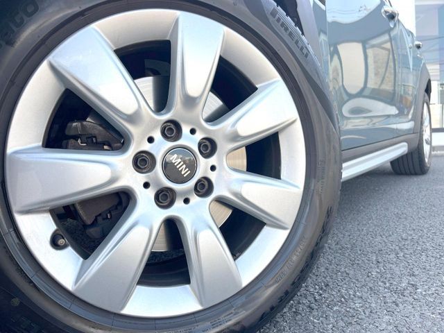 BMW MINI COOPER D CROSSO 2021 Image 31