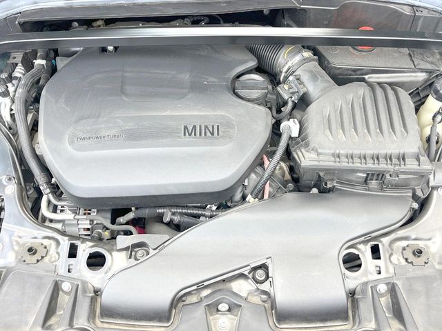 BMW MINI COOPER D CROSSO 2021 Image 31