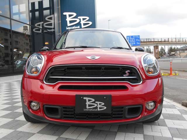 BMW MINI COOPER SD C 2015 Image 31