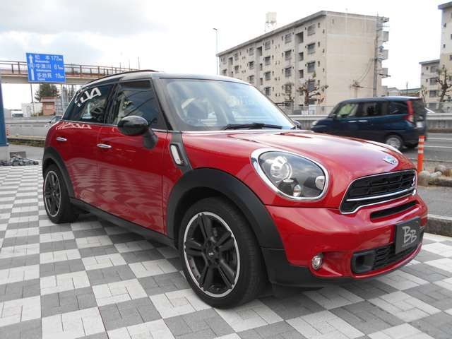 BMW MINI COOPER SD C 2015 Image 31