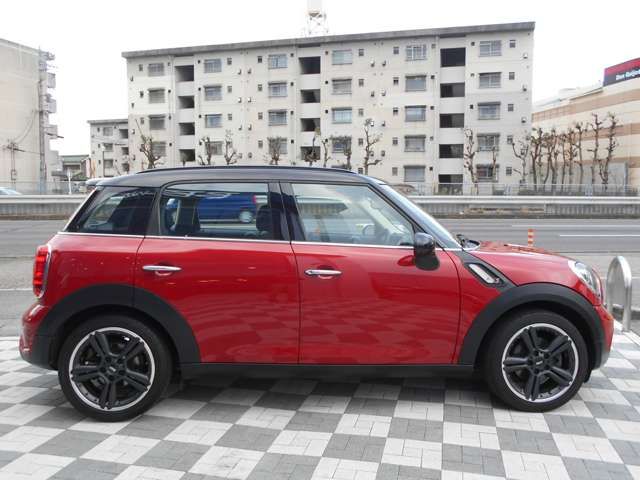BMW MINI COOPER SD C 2015 Image 31