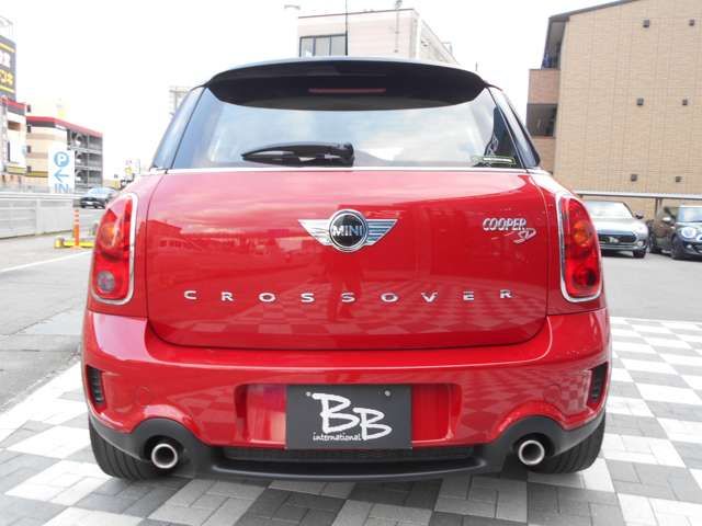 BMW MINI COOPER SD C 2015 Image 31