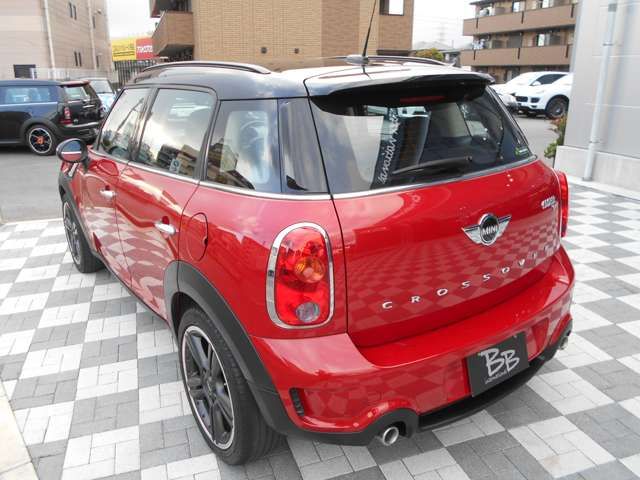 BMW MINI COOPER SD C 2015 Image 31