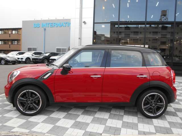 BMW MINI COOPER SD C 2015 Image 31