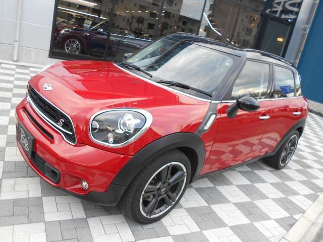 BMW MINI COOPER SD C 2015 Image 31