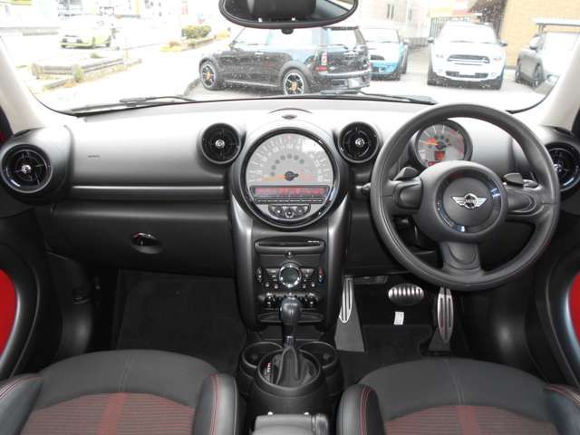 BMW MINI COOPER SD C 2015 Image 31