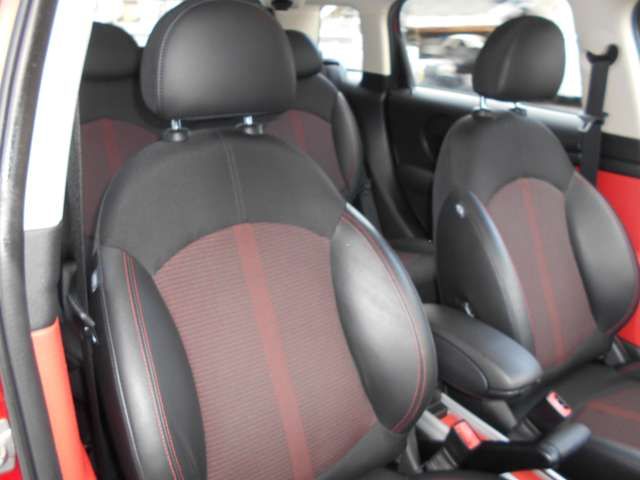 BMW MINI COOPER SD C 2015 Image 31