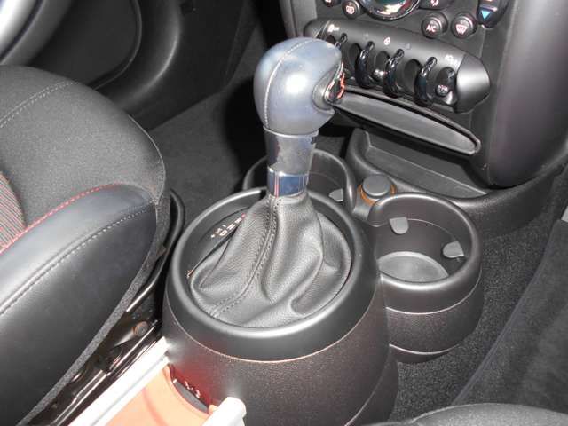 BMW MINI COOPER SD C 2015 Image 31