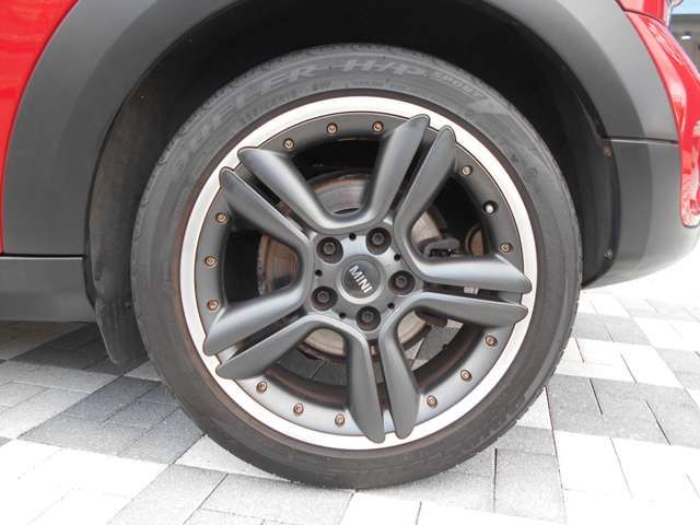 BMW MINI COOPER SD C 2015 Image 31