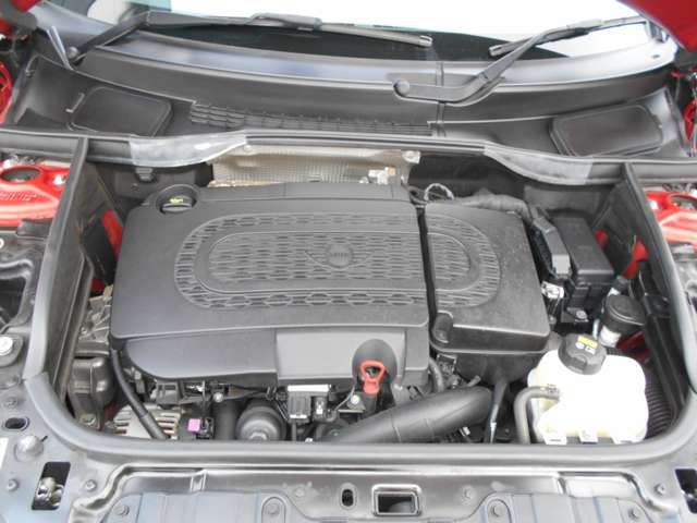 BMW MINI COOPER SD C 2015 Image 31