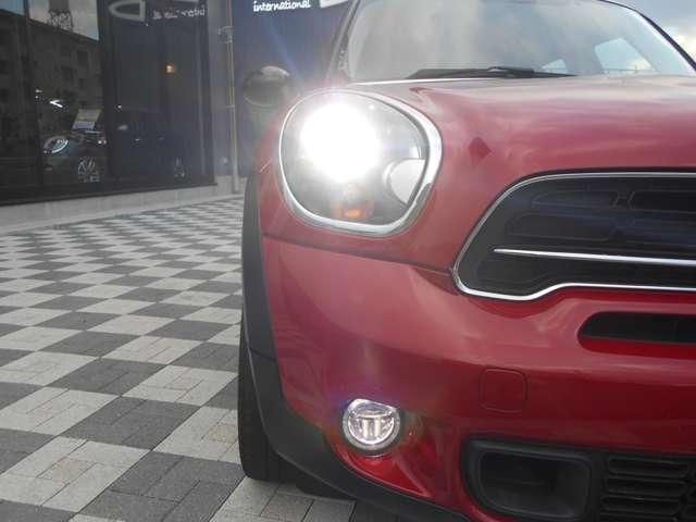 BMW MINI COOPER SD C 2015 Image 31