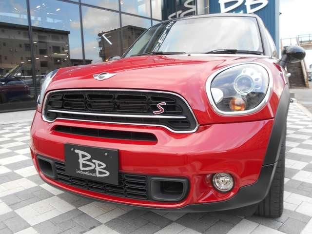 BMW MINI COOPER SD C 2015 Image 31